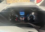 2016 Ford Transit Connect Transit Connect 210 Trend