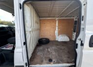 2021 Peugeot Boxer Boxer 330 Professional L1H1 Blue HDi