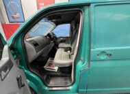 2005 Volkswagen Transporter Transporter T30 104 TDI