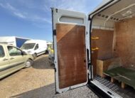 2020 Citroen Relay Relay 35 L2H2 Enterprise Blue HDi S/S
