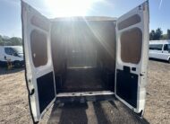 2017 Citroen Relay Relay 35 L3H2 Enterprise Blue HDi