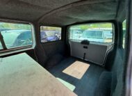 2008 Shazwagen Transporter Transporter T32 102 TDI SWB