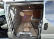 2014 VAUXHALL VIVARO 2700 SPORTIVE CDTI SWB 2700 SPORTIVE CDTI SWB