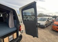 2007 Volkswagen Transporter Transporter T28 84 TDI SWB