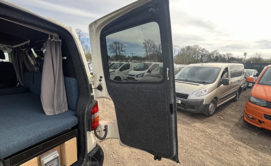 2007 Volkswagen Transporter Transporter T28 84 TDI SWB