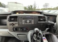 2011 Ford Transit Transit 100 T350 LWB RWD