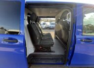 2020 MERCEDES VITO 114 PURE CDI AUTO