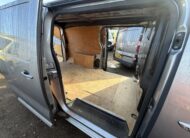 2019 Vauxhall Vivaro Vivaro 2900 Sportive S/S
