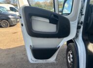 2019 Citroen Relay Relay 35 L3 Blue HDi