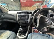 2017 Nissan Navara Navara Acenta dCi