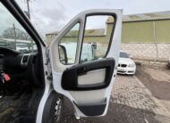 2016 Fiat Ducato 35 MAXI C/C XLB MULTIJET
