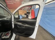 2019 Peugeot Partner Partner Professional L1 Blue HDi
