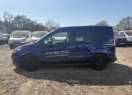 2016 Ford Tourneo Connect Tourneo Connect Zetec TDCi Auto
