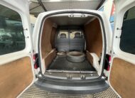 2013 Volkswagen Caddy Caddy C20 TDI 75