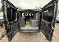2016 Renault Trafic Trafic SL27 Sport Energy dCi