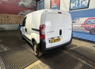 2016 Peugeot Bipper Bipper S HDi