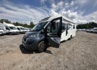 2022 FIAT DUCATO 45 C/C MULTIJET II