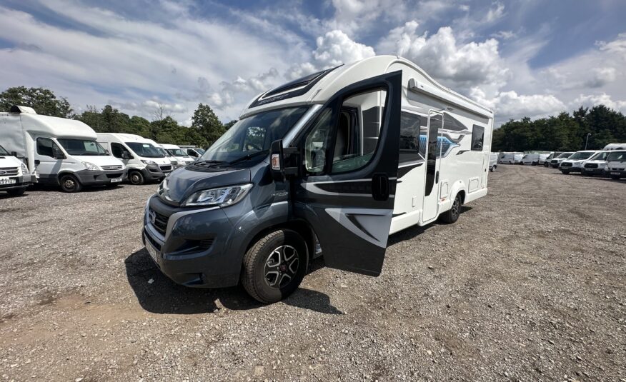 2022 FIAT DUCATO 45 C/C MULTIJET II