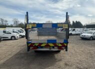 2019 Volkswagen Crafter Crafter CR35 Startline TDI Auto