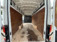 2017 Ford Transit Transit 350