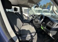 2018 Volkswagen Transporter Transporter T32 Highline TDI BlueMotion Technology