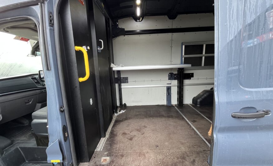 2021 Ford Transit 350 TREND P/V ECOBLUE