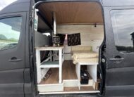 2011 Volkswagen Crafter Crafter 35 Blue TDI 136 M