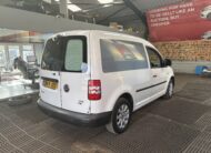 2014 Volkswagen Caddy Caddy C20 Startline TDI