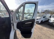 2019 Citroen Relay Relay 35 L3H2 Enterprise Blue HDi S/S