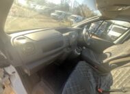 2018 VAUXHALL VIVARO 2900 SPORTIVE CDTI