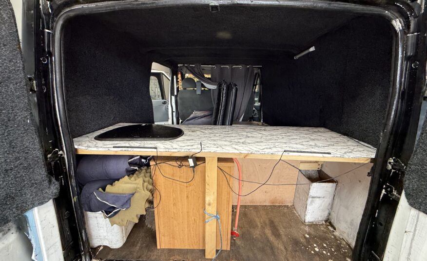 2012 Ford Transit Transit 100 T260 FWD