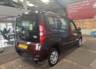 2015 Fiat Doblo Doblo MyLife