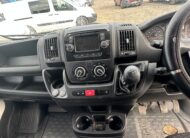 2016 PEUGEOT BOXER 335 PRO L3H2 BLUE HDI 335 PRO L3H2 BLUE HDI