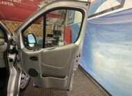 2007 Renault Trafic Trafic SL27+ dCi 115