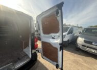 2017 Peugeot Expert Expert Professional Long Blue HDi