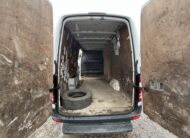 2017 Mercedes-Benz Sprinter Sprinter 314 CDI