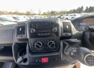 2017 Peugeot Boxer Boxer 333 L1H1 Blue HDi