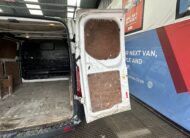 2016 Ford Transit Custom Transit Custom 270