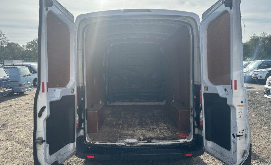 2017 Ford Transit Transit 350 L3 H2 P/V