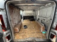 2015 Renault Trafic Trafic LL29 Business+ Energy dCi