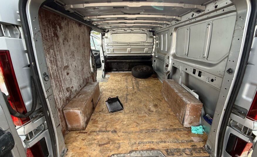 2015 Renault Trafic Trafic LL29 Business+ Energy dCi
