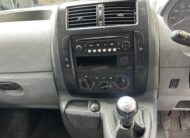2012 CITROEN DISPATCH 1000 ENTERPR L1H1 HDI 1000 ENTERPR L1H1 HDI