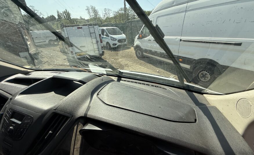 2014 Ford Transit Transit 350