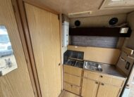 1988 Talbot Express Express 1300 P