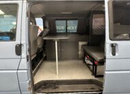 2001 Volkswagen Transporter 800 Special TD SWB