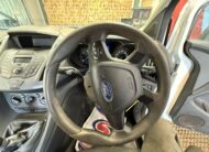 2015 Ford Transit Connect Transit Connect 200