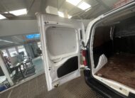 2019 Peugeot Partner Partner Professional L1 Blue HDi