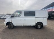 2017 LDV V80 V80 L1H1 P/V TD