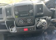 2019 Peugeot Boxer Boxer 335 Blue HDi