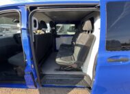 2020 MERCEDES VITO 114 PURE CDI AUTO